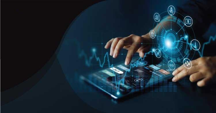 How Technology Is Transforming Corporate Accounting Practices