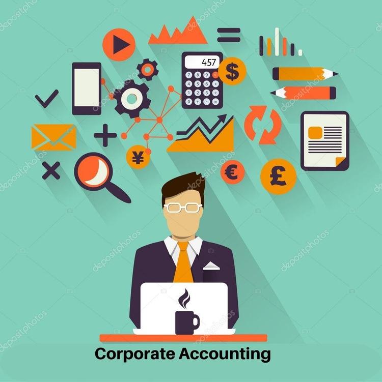Importance of Corporate Accounting for Business Growth and Compliance