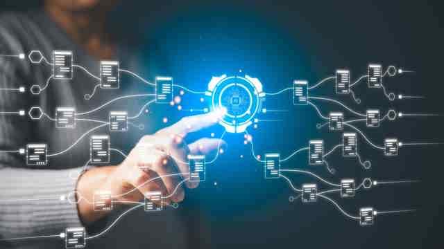 How Automation Is Transforming Corporate Accounting