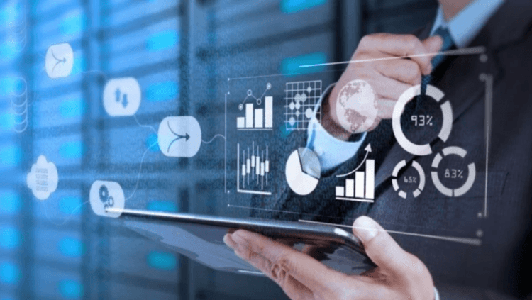 How Technology Is Shaping the Future of Outsourced CFO Services