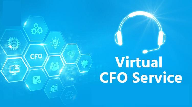 How Virtual CFO Services Are Redefining Business Strategy?