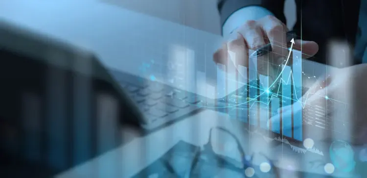 How Virtual CFOs Can Steer Businesses Through Economic Downturns