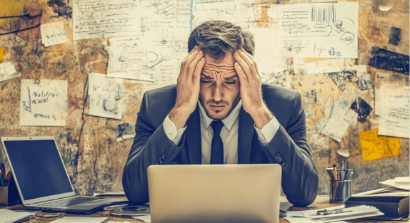 Financial Mistakes Growing Businesses Make Without a CFO