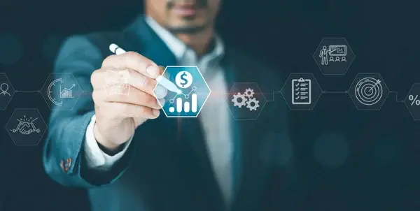 Why Accounting Alone Is Not Enough Without CFO Services