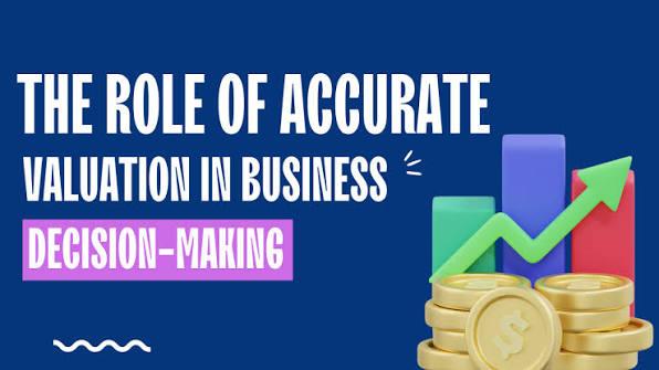 The Strategic Role of Valuation in Financial Decision-Making