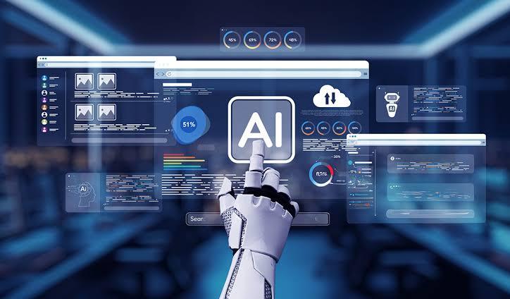 How AI Is Transforming Accounting and Bookkeeping Services